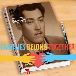 Meet your Posher, Bella